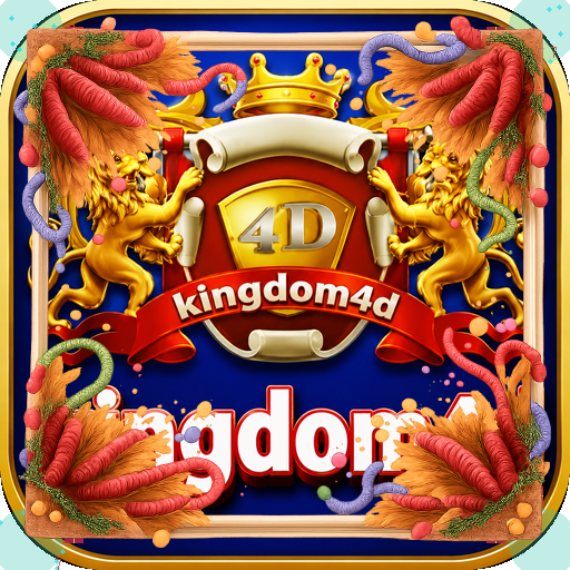 kingdom4d — mitra unggulan