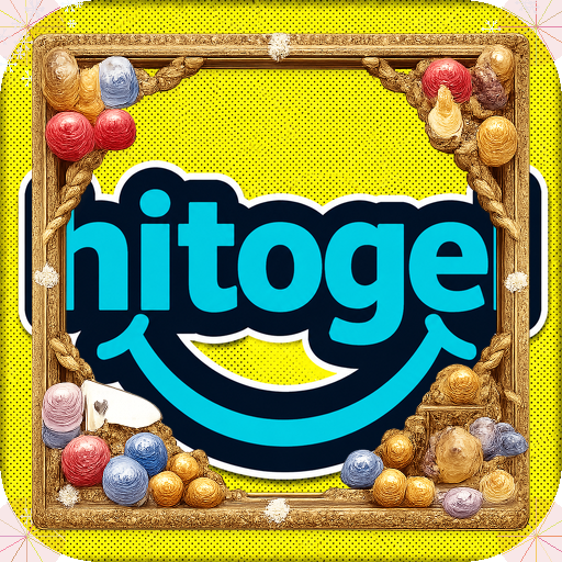 hitogel — galeri pratinjau Resmi APK