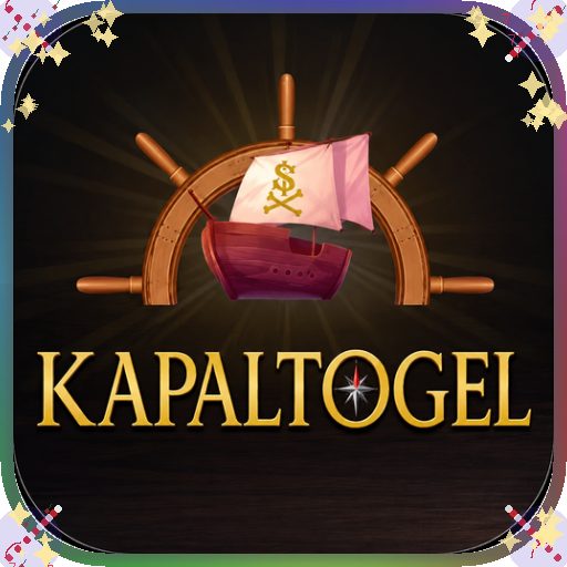 kapaltogel — mitra unggulan